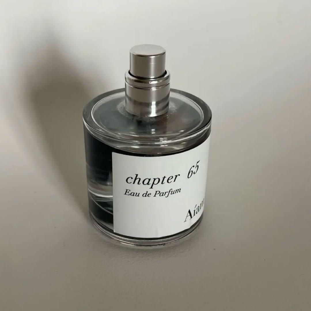 香水(ユニセックス) Aiam chapter 65 50ml