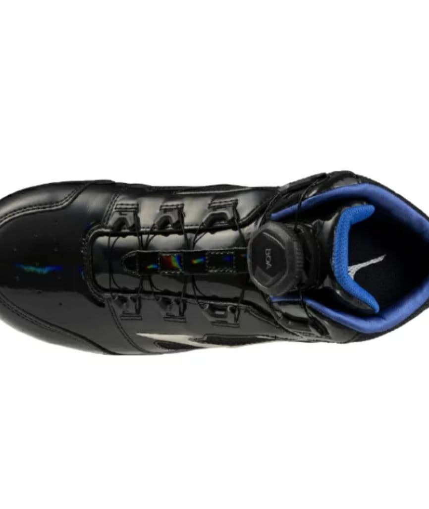 Mizuno　BOA安全靴 26.0★ 限定カラー★
