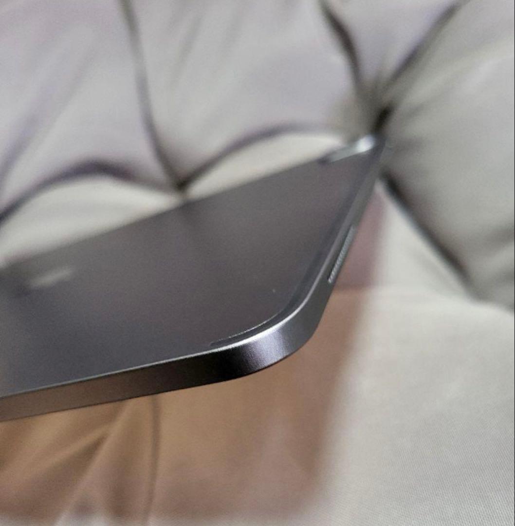 Apple iPad Pro 12.9インチ スペースグレー 256GB