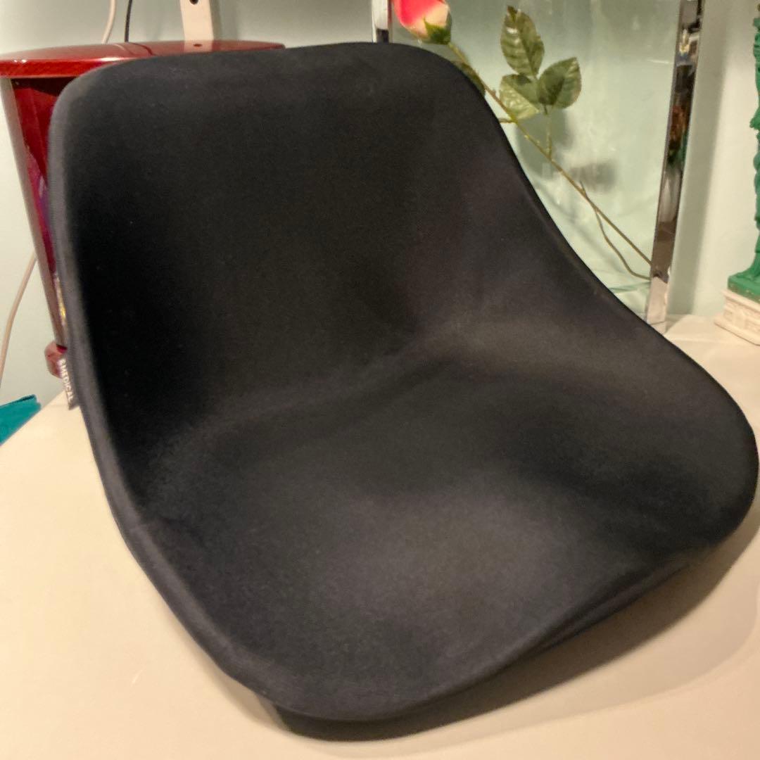 KURA SEAT HB クラシート ハイバック15800円でした。