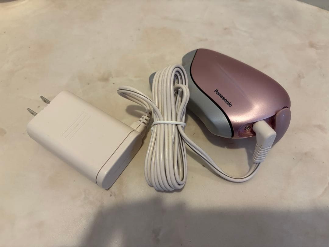 Panasonic 美顔器 ドレナージュ機能付き