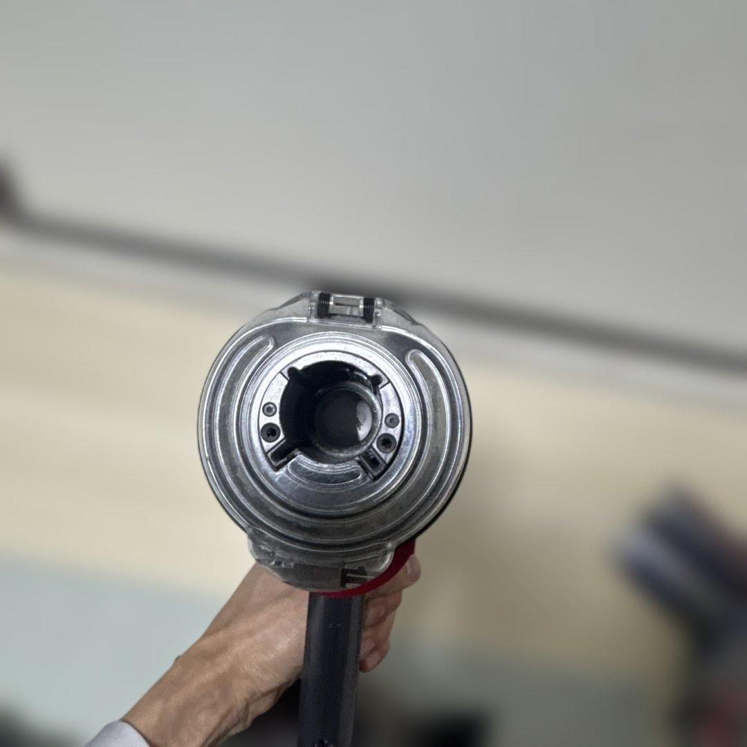 【美品】Dyson Micro 1.5kg掃除機
