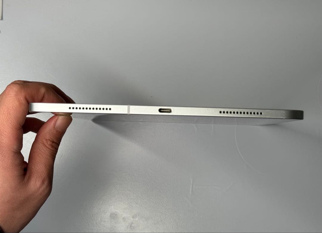 iPad Pro 11インチ 1世代 1TB / Wi-Fi Cellular
