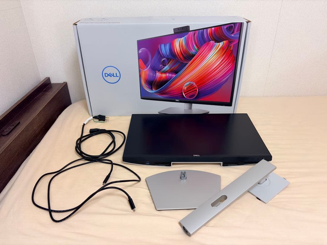 DELL S2422HZ PCモニター