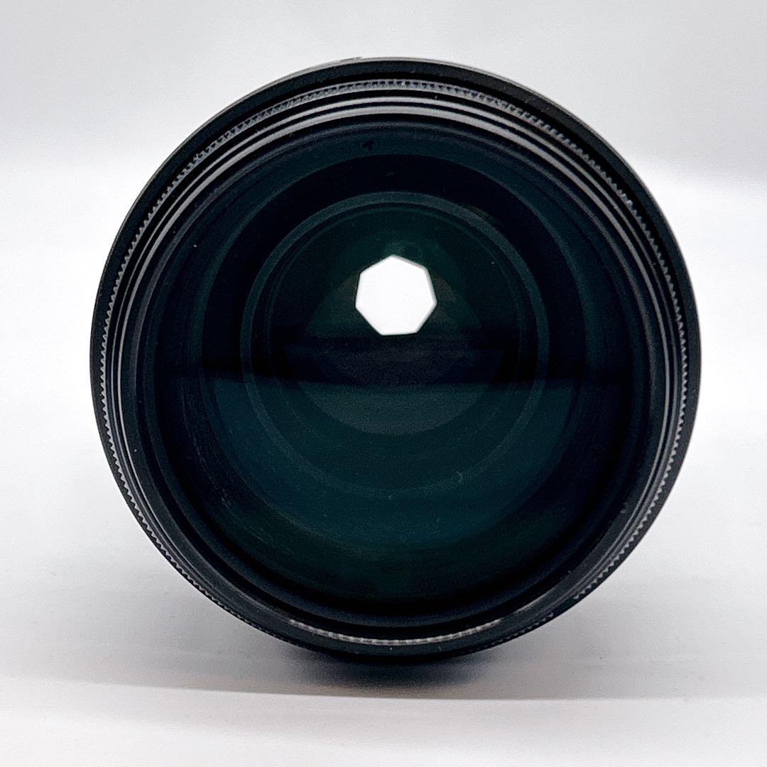 【美品】Nikon AF Zoom-Nikkor 70-210mm f/4