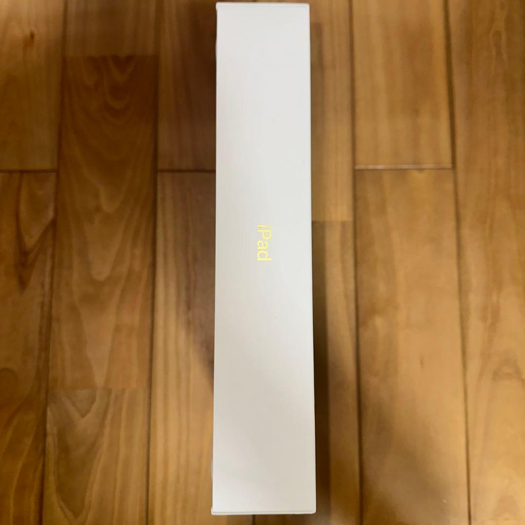 【未開封】iPad(A16) WiーFiモデル 128GB Yellow