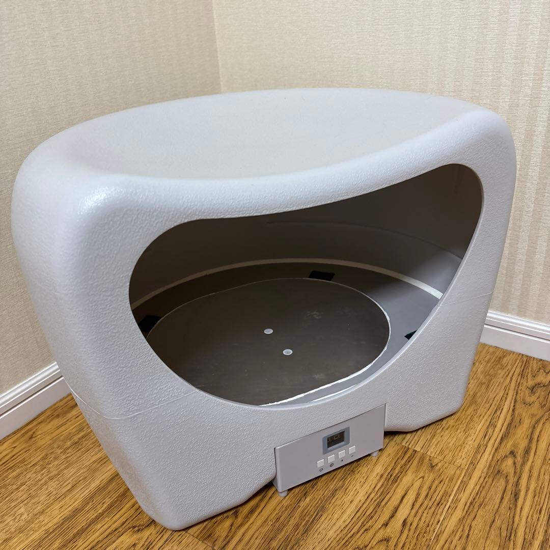 冷温機能付ペットハウス VS-PH01