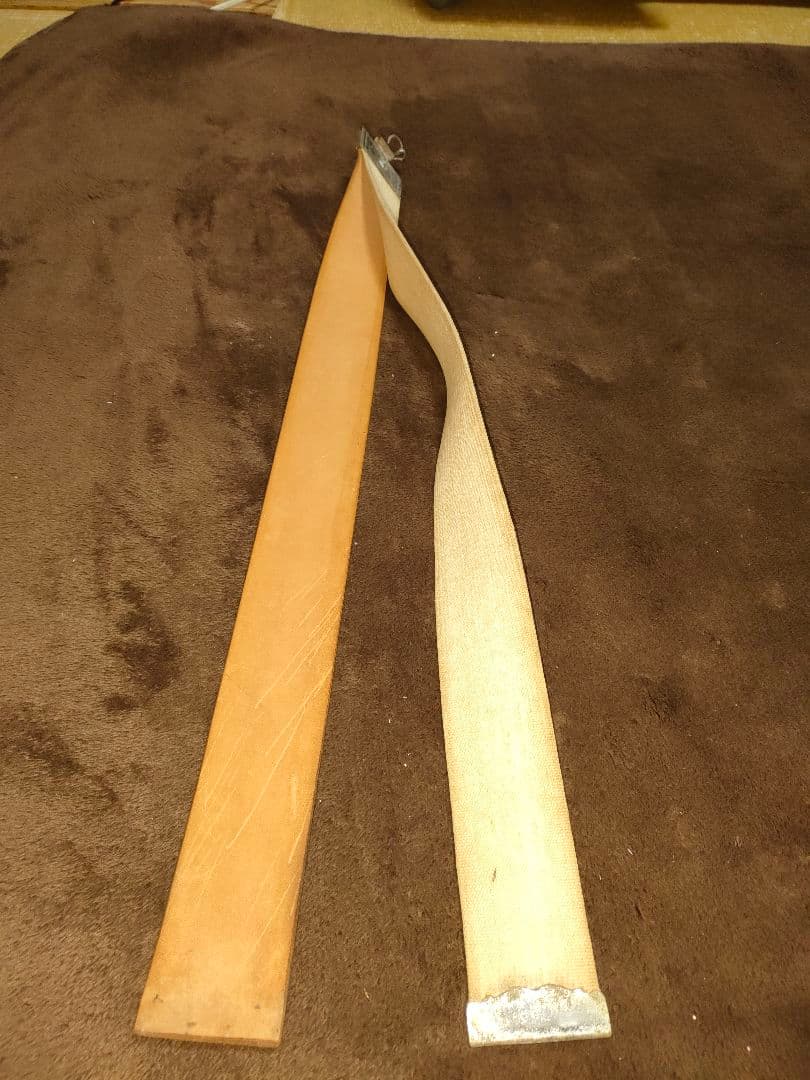 ★皮研磨.皮研ぎ 剃刀刃物 ◎昭和レトロ.ヴィンテージ ◎希少品.入手困難