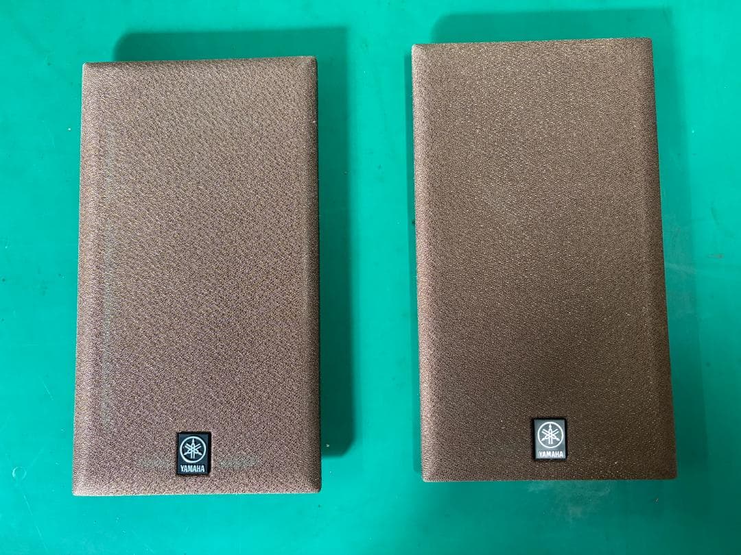 NS-10MMT とBluetoothレシーバーのおまけ