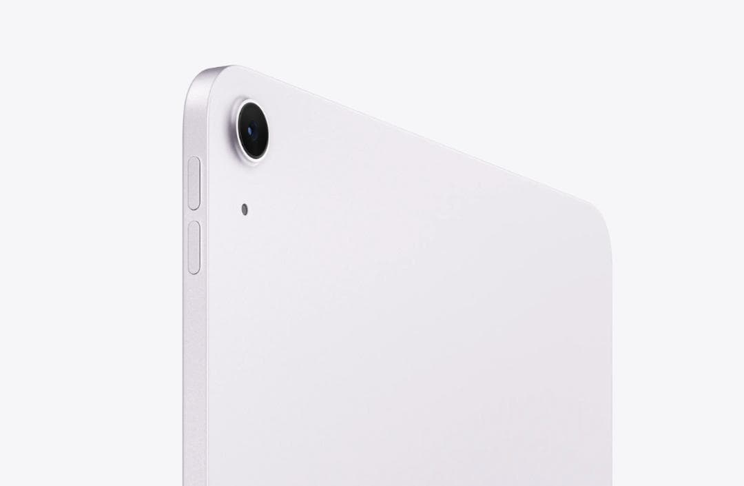 極美品 フィルム＆ケース付き iPad Air M2 128GB 11インチ