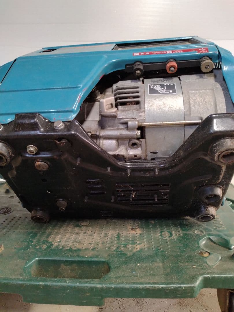 ★ホンダエンジン発電機 EX900