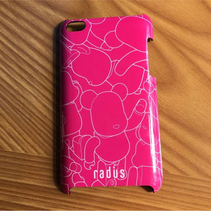 ポータブルプレーヤー Ipod touch