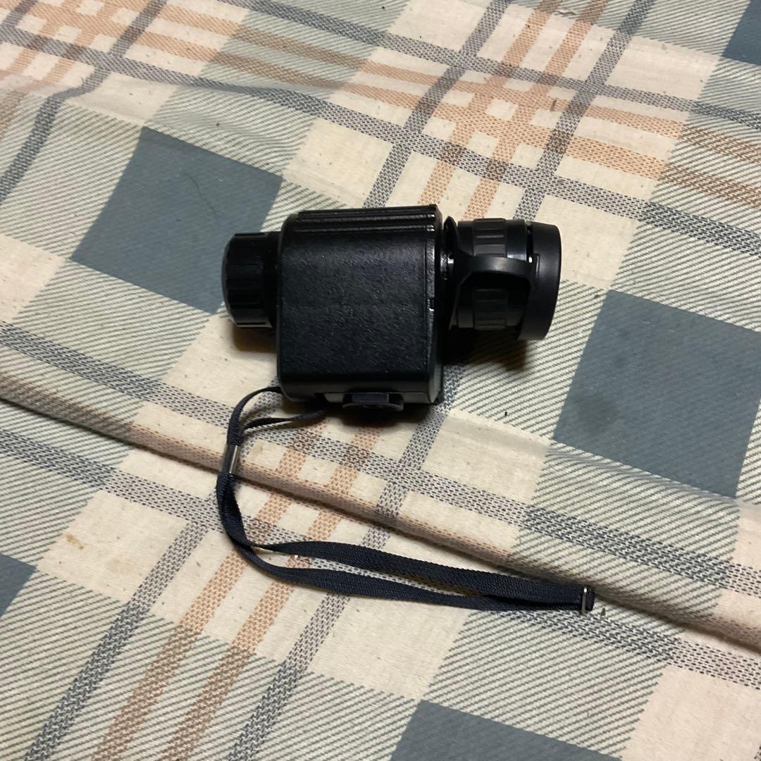 ミッドナイト・スコープ・ELF タスコ・ジャパン株式会社。【単4電池 ×2本】