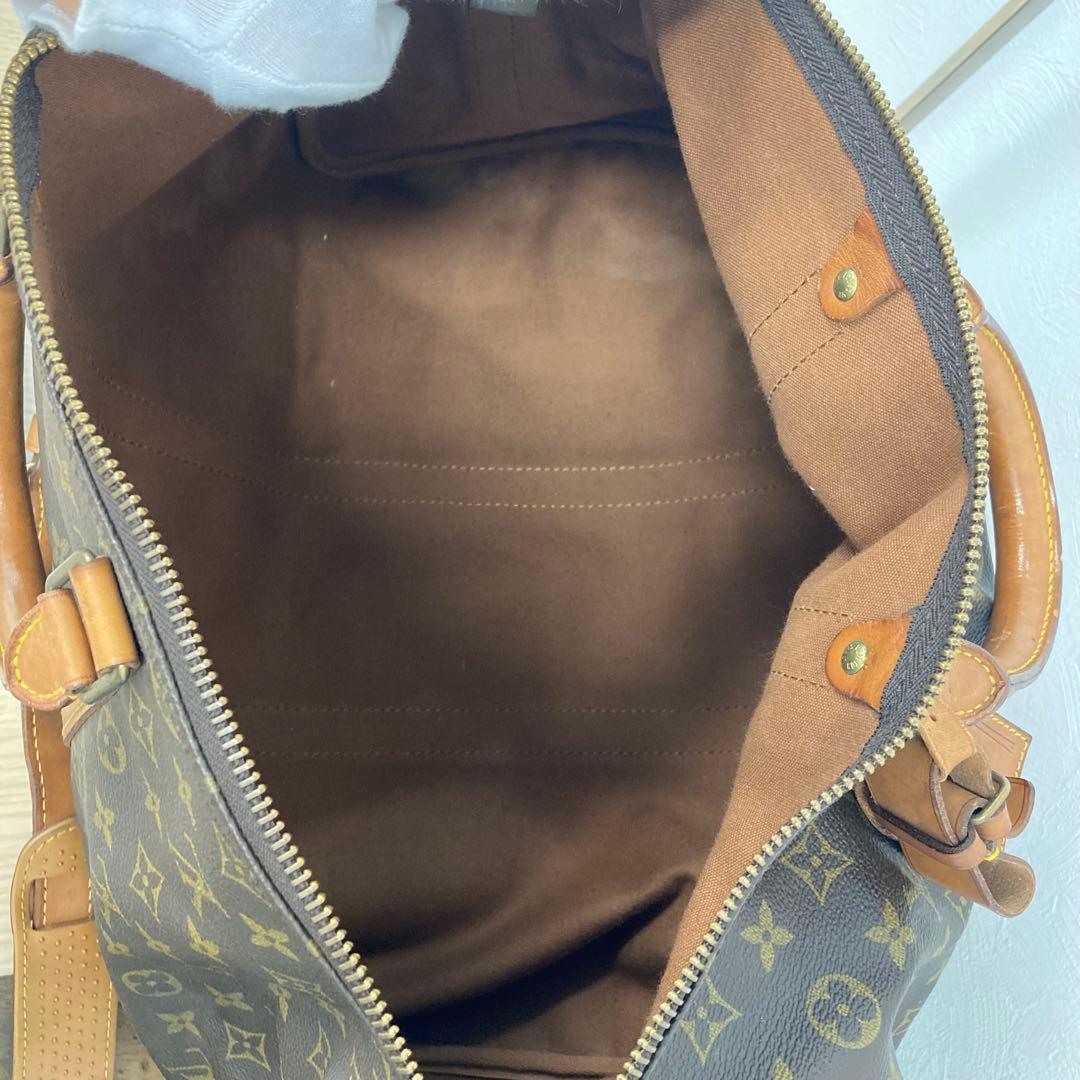 Louis Vuitton モノグラム ボストンバッグ◇