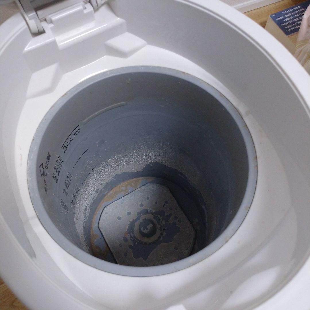 象印　スチーム式加湿器 EE-DC50型