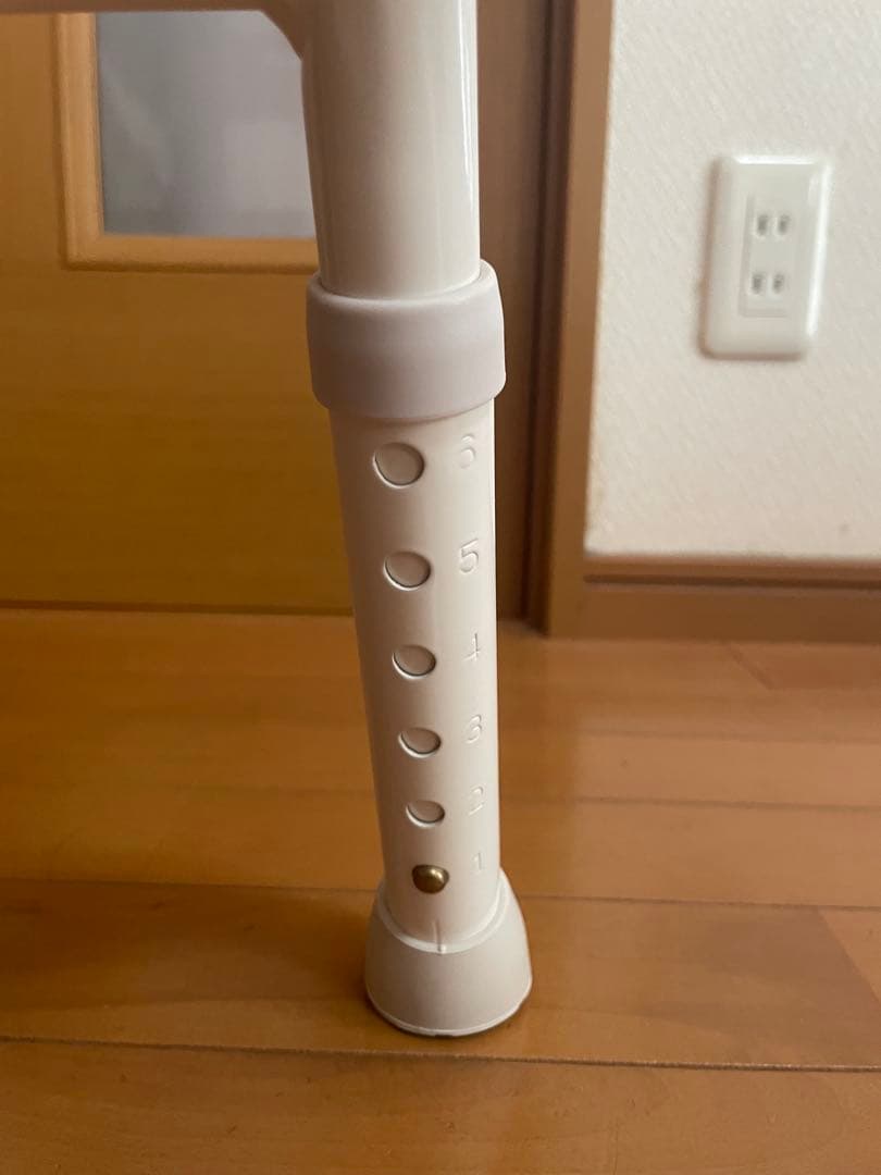 介護用風呂椅子 安寿　折りたたみシャワーベンチ　楽おりシリーズ　FS