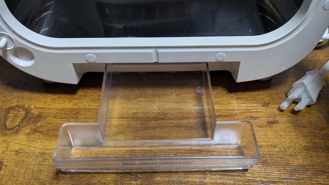 ホットタオルウォーマーキャビネット 13L ＋オマケ