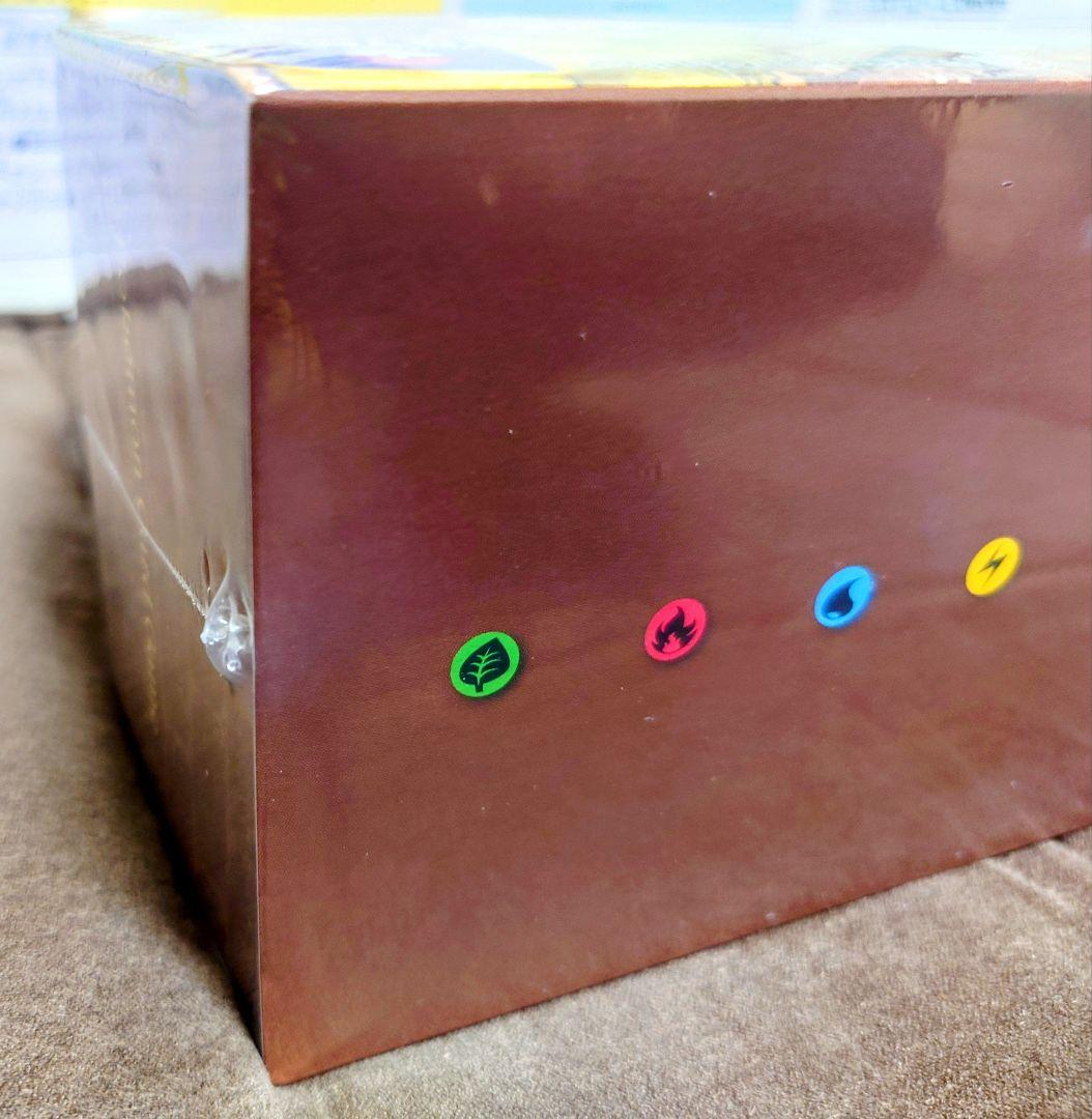 イーブイズセット 1BOX イーブイヒーローズ 1BOX セット販売