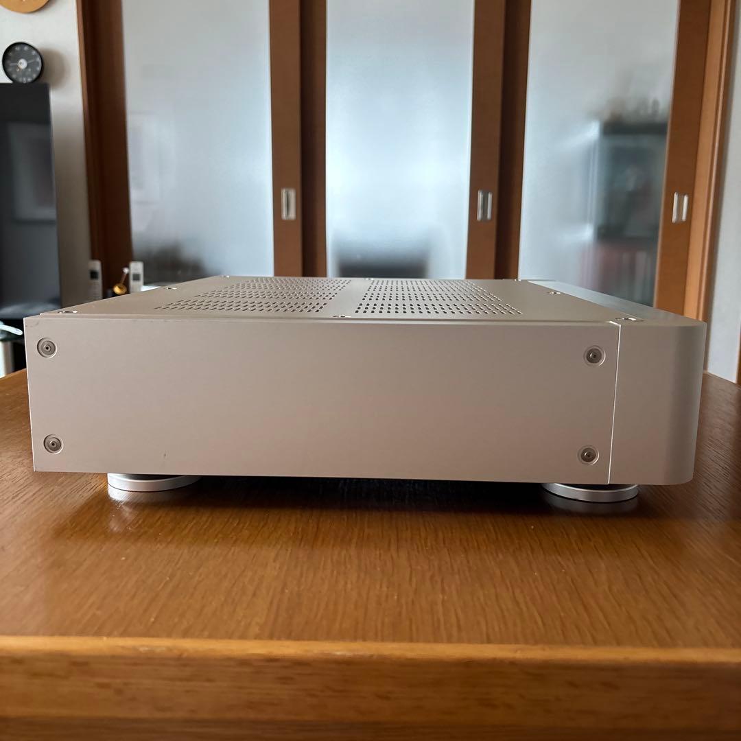 Marantz SM-17SA　パワーアンプ　KRELL 電源ケーブル付き