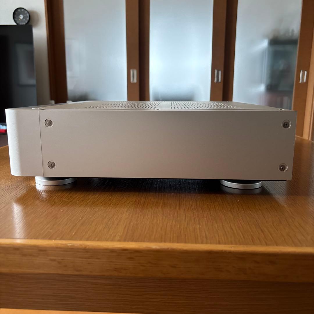 Marantz SM-17SA　パワーアンプ　KRELL 電源ケーブル付き