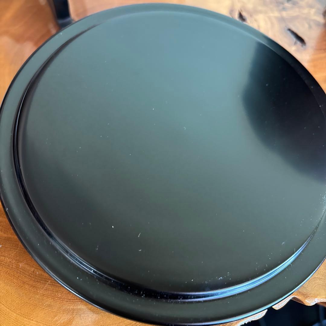 古瀬戸 水指 作家物 茶道具 共箱