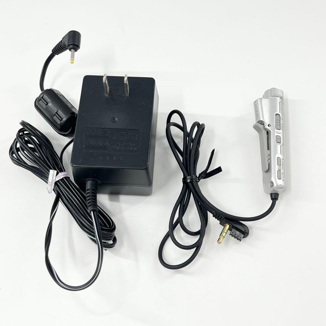 SHARP MDウォークマン MDプレーヤー MZ-R55 動作確認済