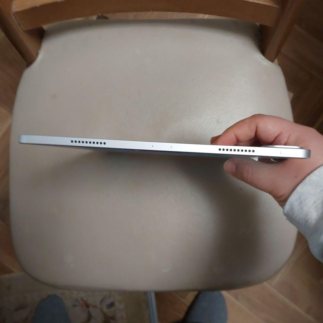iPad Pro (12.9インチ) 第6世代