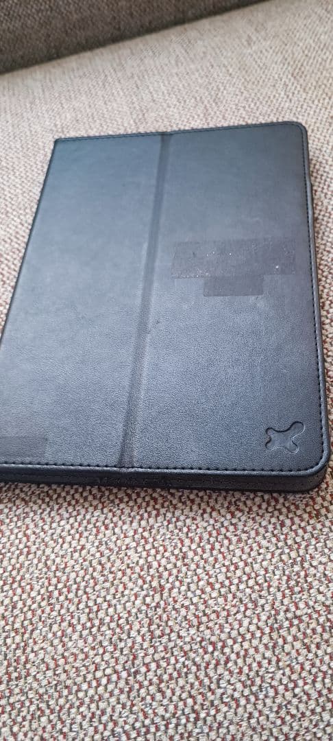 【美品】Lenovo タブレット TB-8505X 　(ケース＋本体)