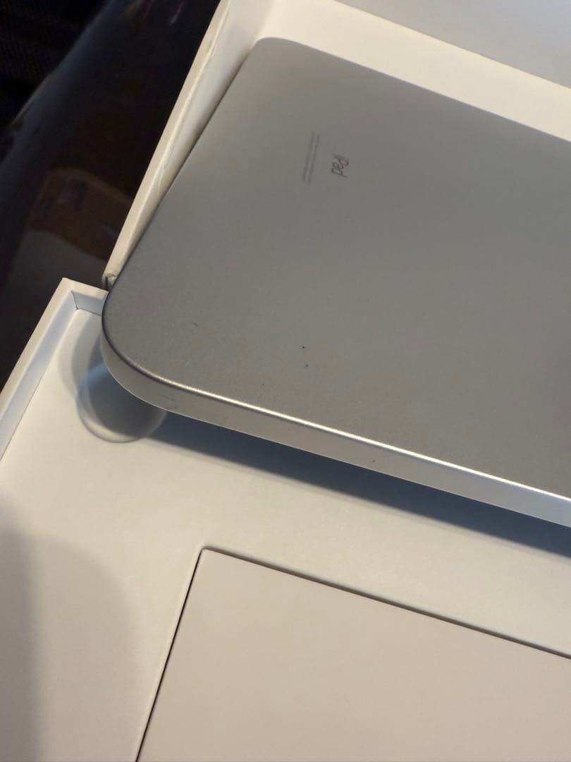 iPad シルバー 本体 第10世代 wifi 64GB