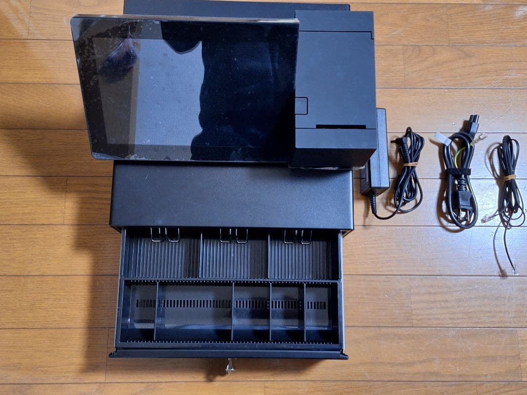 blayn ブレイン タッチパネル式 POSレジ
