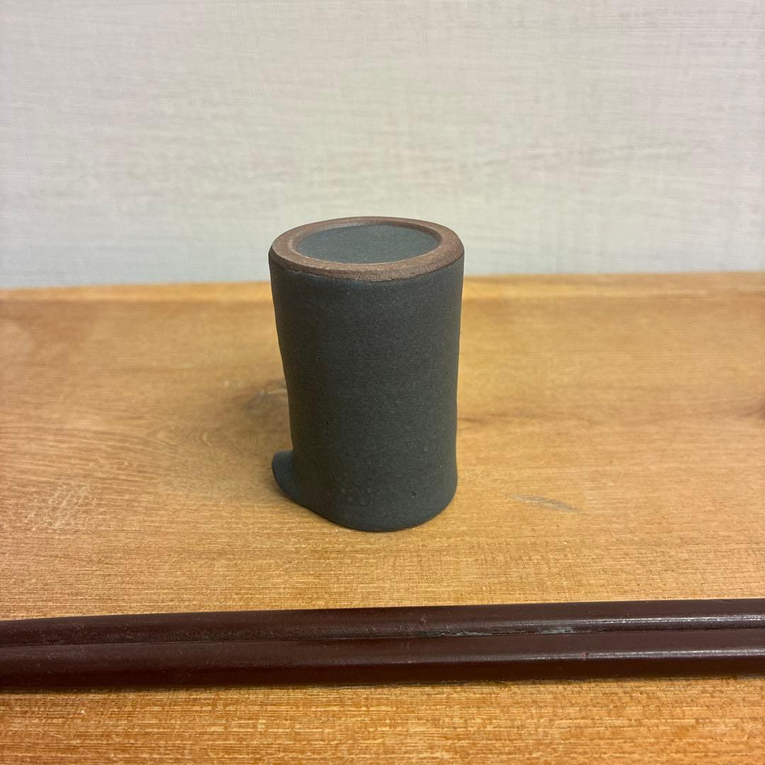 ドクタースランプ新品　陶器　陶芸作家　プレート皿4枚　122