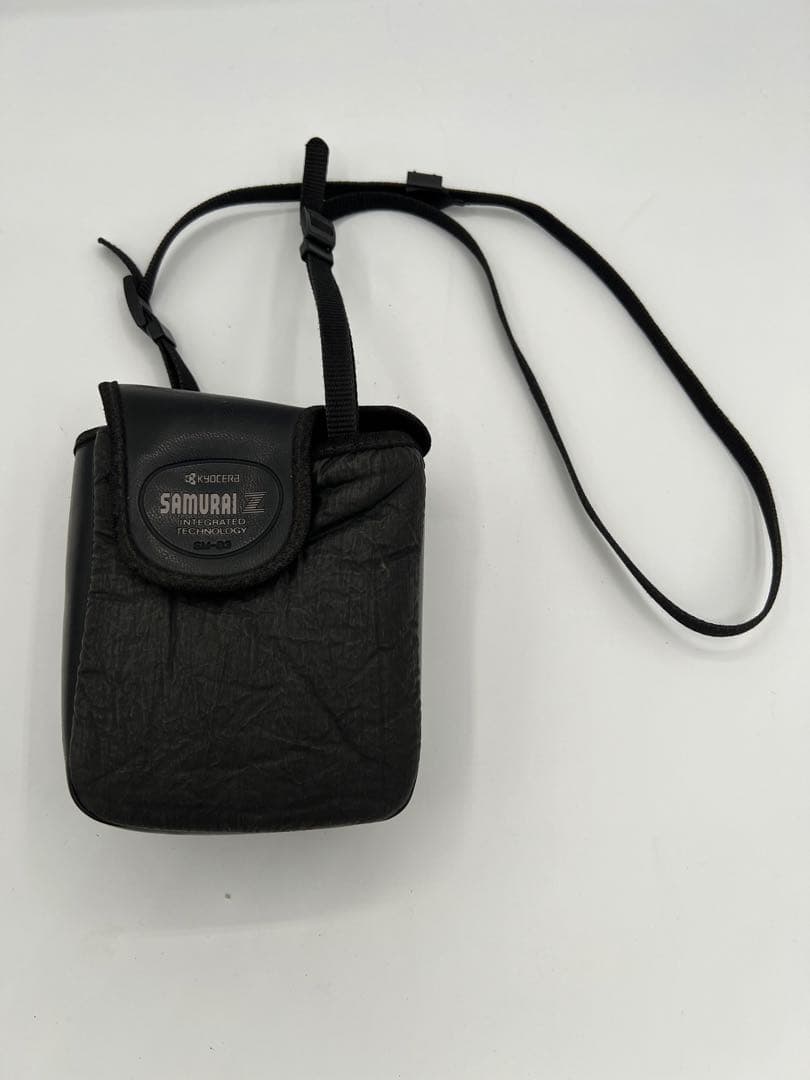 京セラ KYOCERA SAMURAI Z2