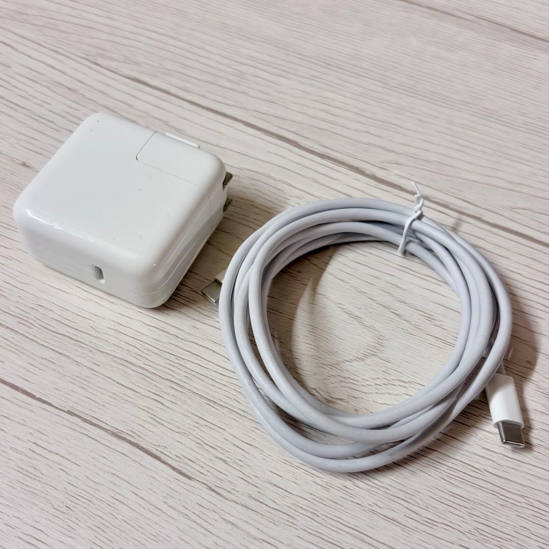 MacBook Air (M1,2020) 16GB 256GB ゴールド
