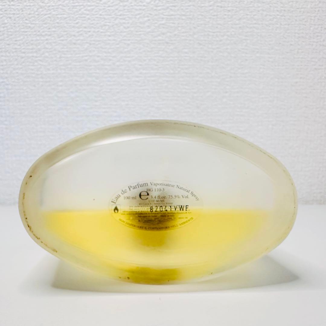 ブルガリ プールファム オーデパルファム 香水 100ml