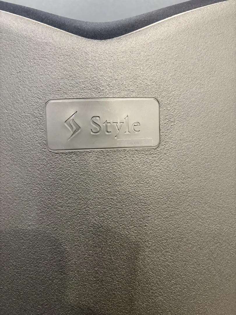 Style PREMIUM スタイルプレミアム 座り姿勢サポート器具