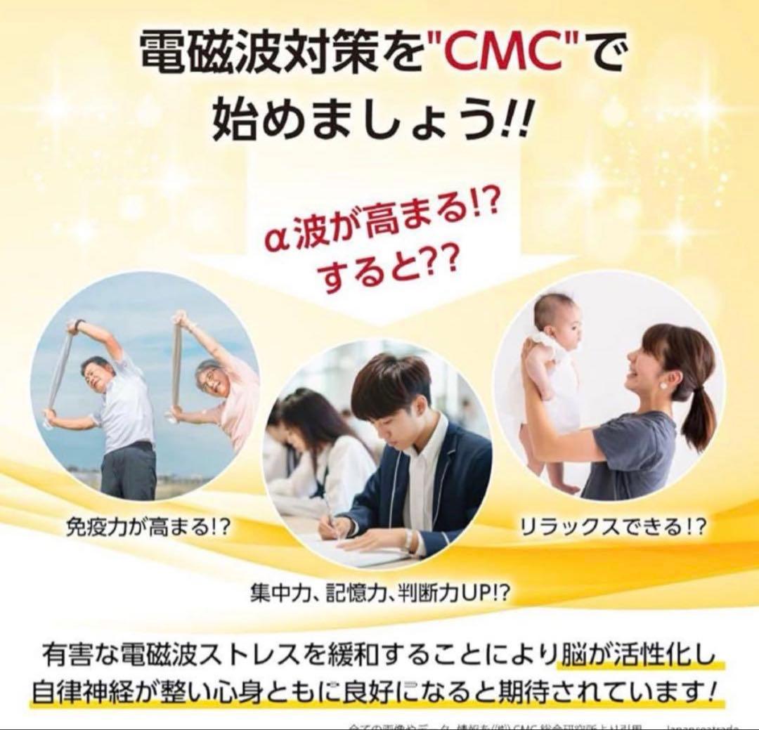 在庫処分 CMCスタビライザー100 【超高配合】