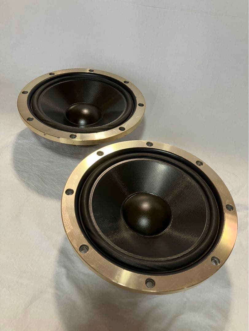 スピーカー　ビクター製　31㎝　ウーハー　HSA3023-01A 2台