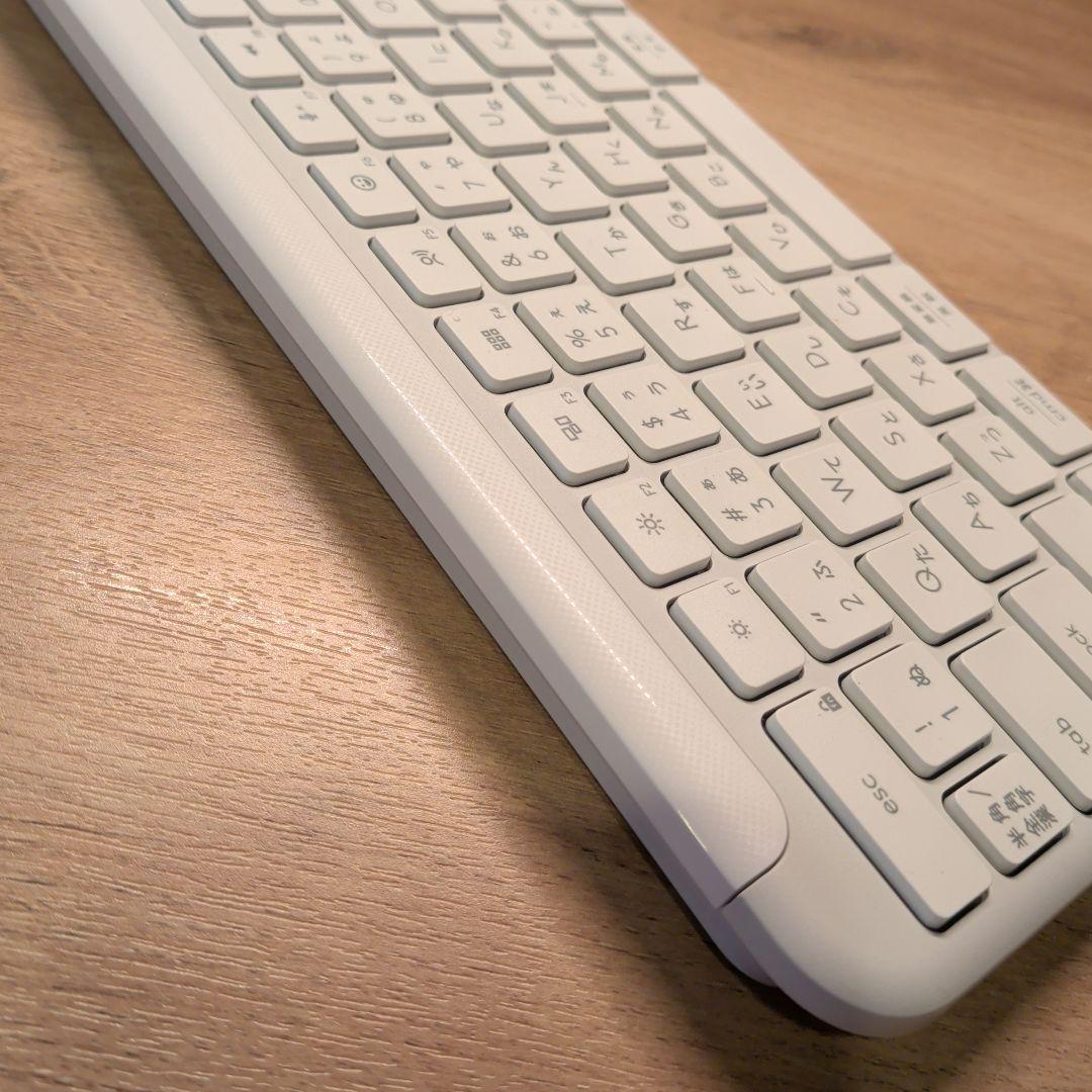 ロジクール SIGNATURE SLIM K950