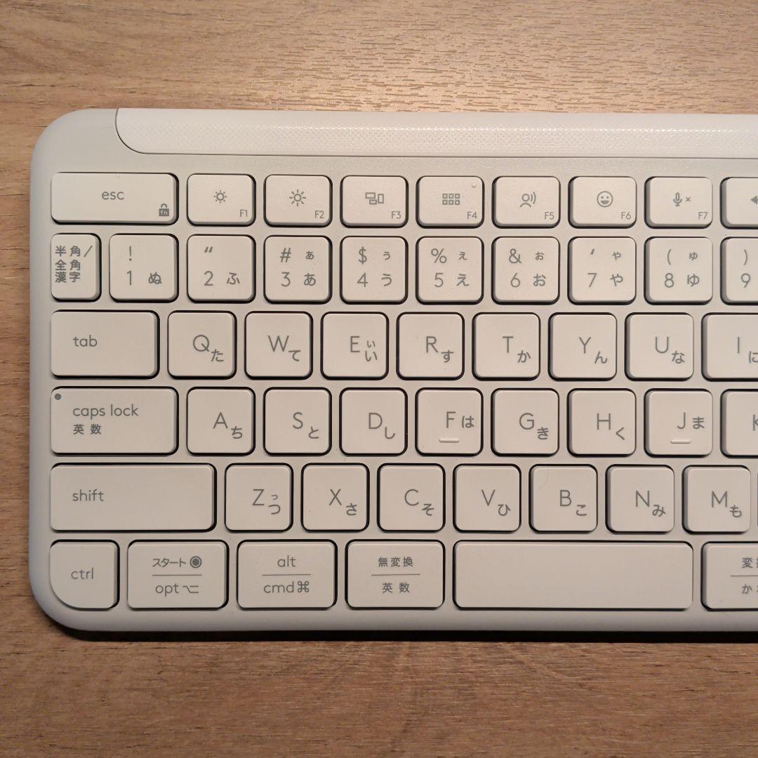 ロジクール SIGNATURE SLIM K950