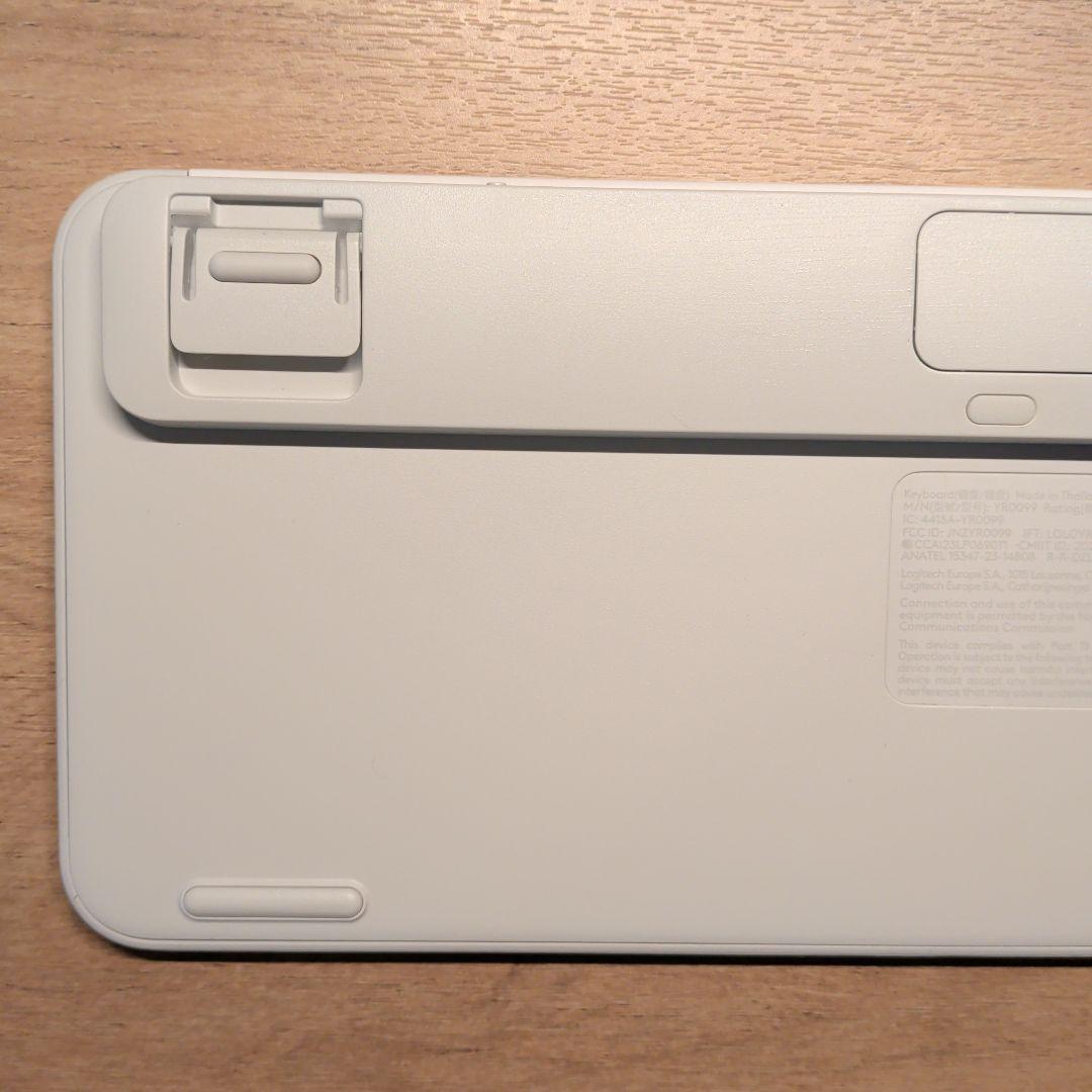 ロジクール SIGNATURE SLIM K950