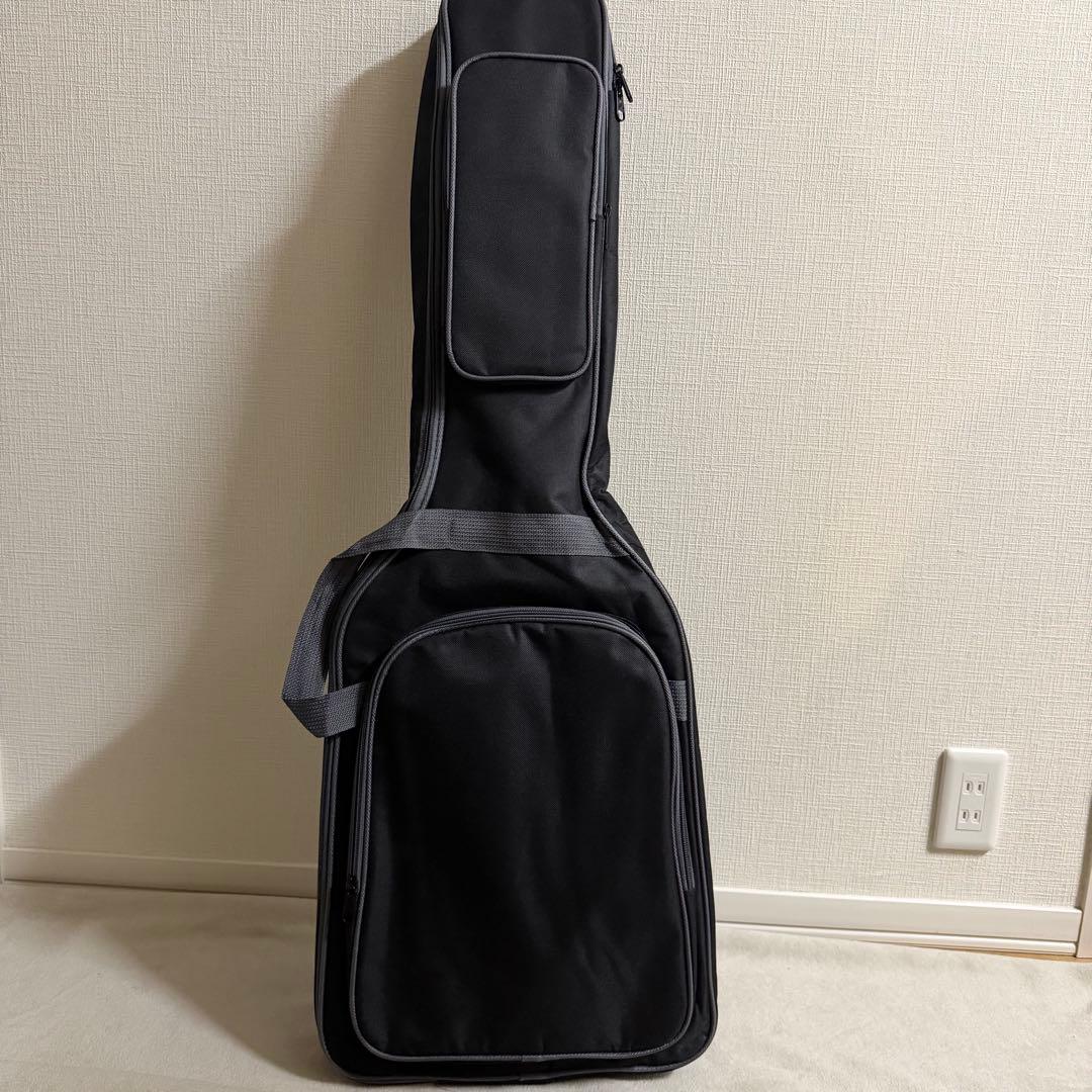 Bullfighter D300 2ハムロックトレモロ スルーネックモデル 美品
