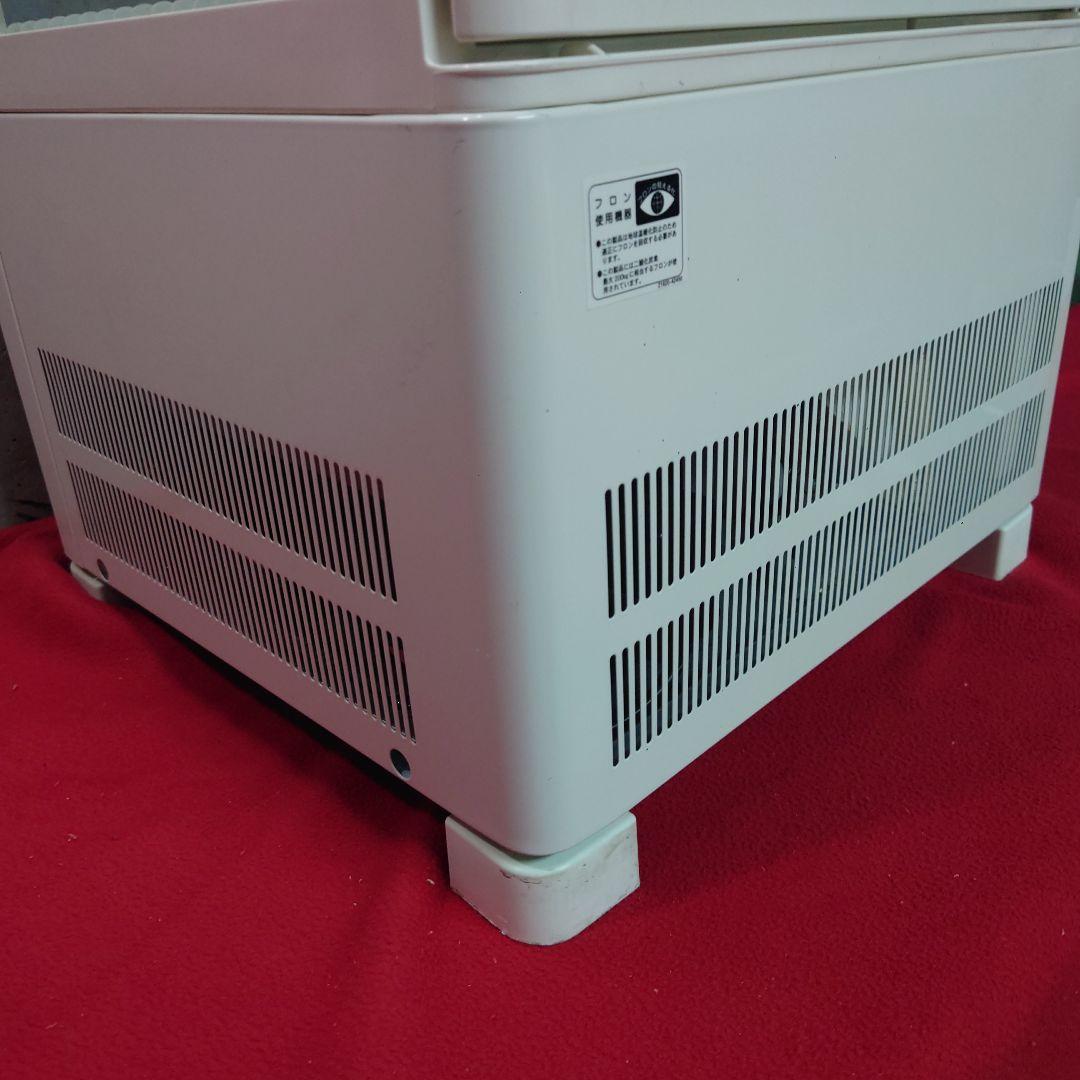 送料込 サンデン 卓上４面ガラスショーケース AG-54XE 2019年製