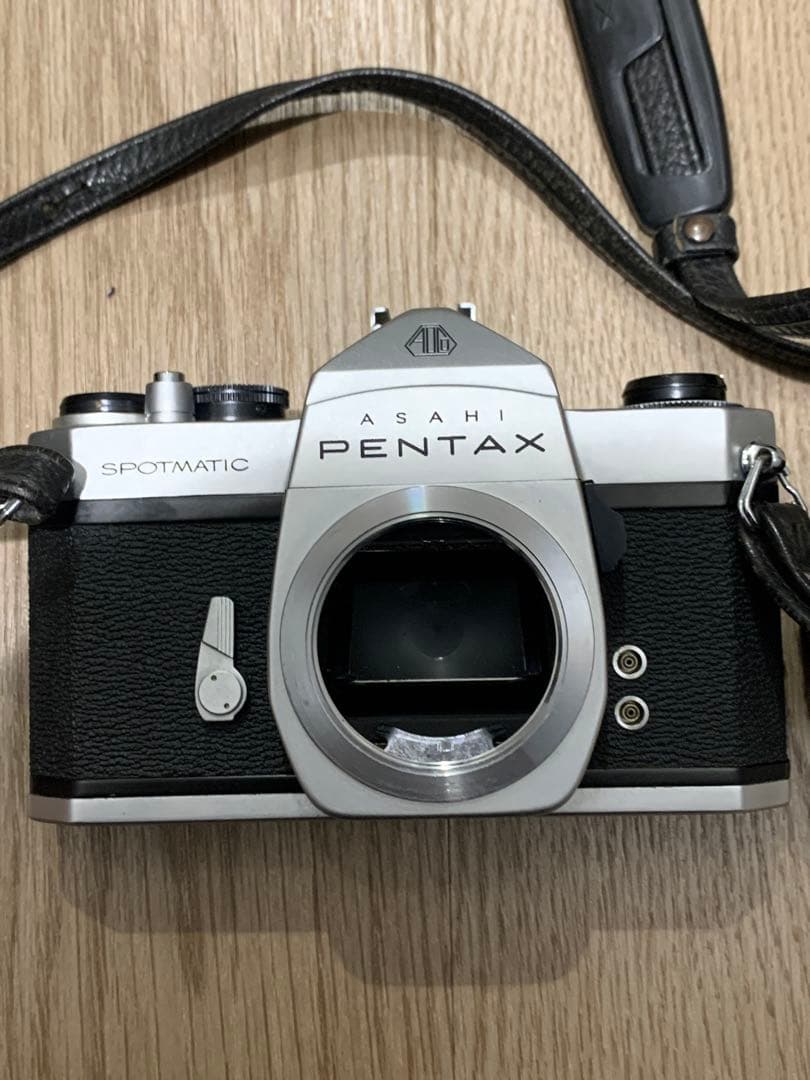 Pentax SP Takumar 55/135 2本セット