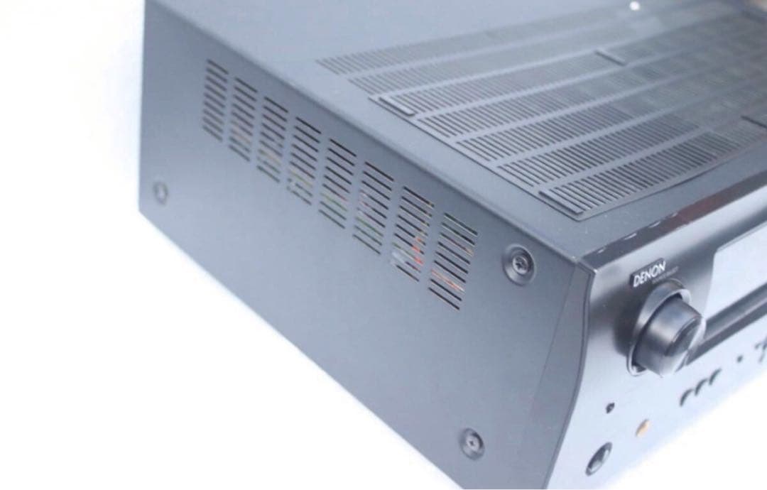 DENON デノン　AVR-1611 AVアンプ