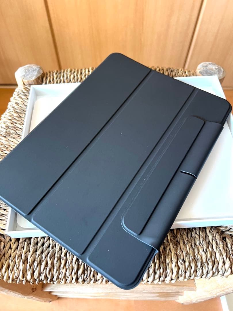 iPad Air 第4世代 64GB Wi-Fi&Magic Keyboard