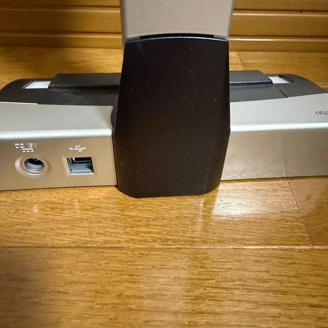 スキャンスナップ ScanSnap 富士通 FI-SV600 スキャナー