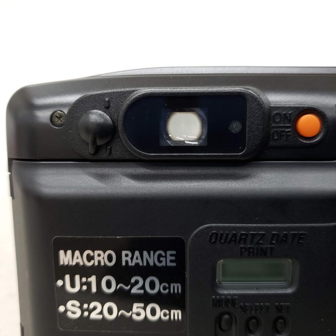 フィルムカメラ GOKO MacromaX MAC-10 Z3200 F1118-4e p