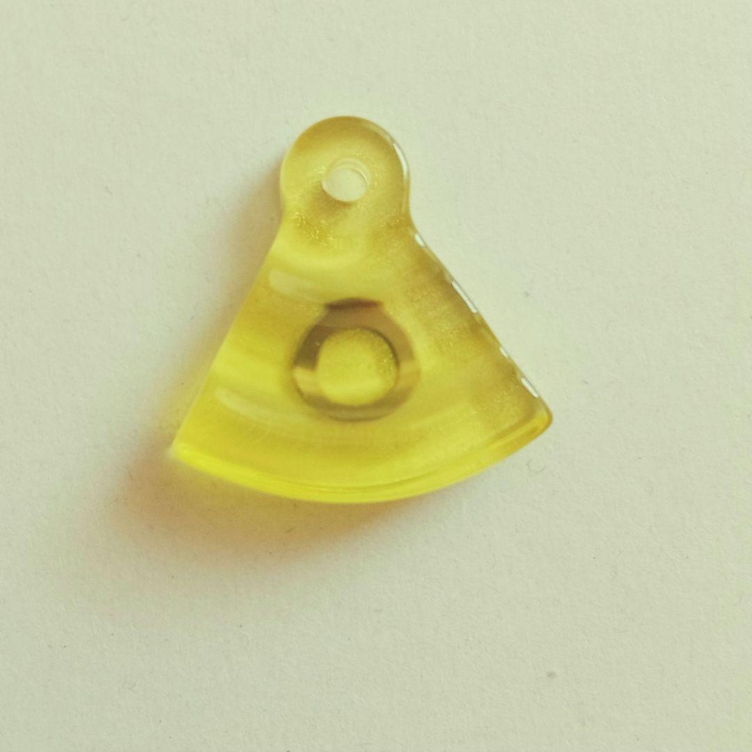 電磁波対策　プロテクト　Protect 　ペンダント型波動発生器 (新品)