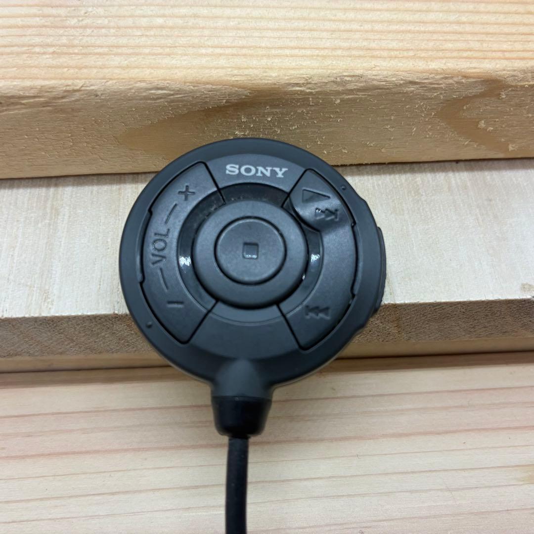 【動作品】SONY ポータブルCDプレーヤー　D−E660