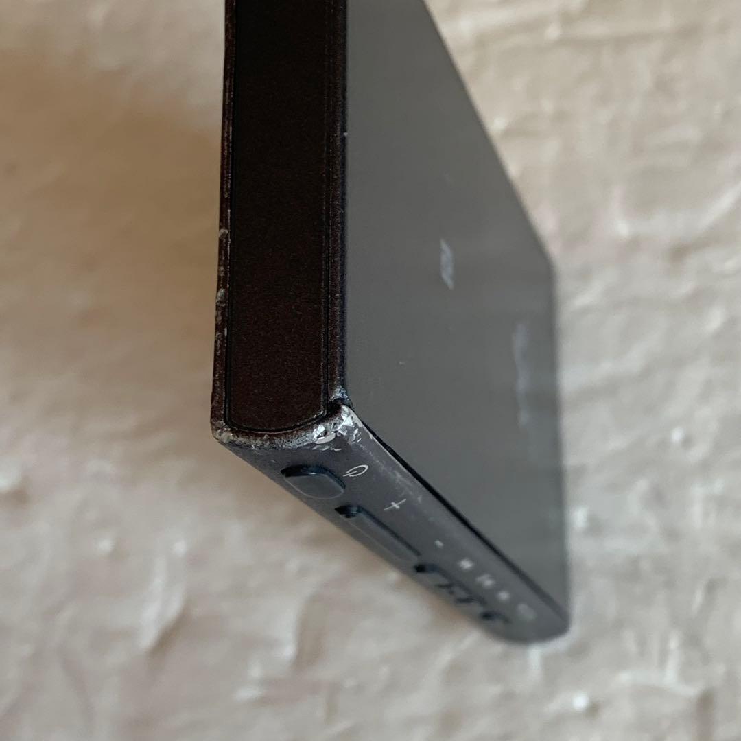 ソニー SONY NW-A35 16GB ウォークマン